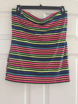 Tube top
