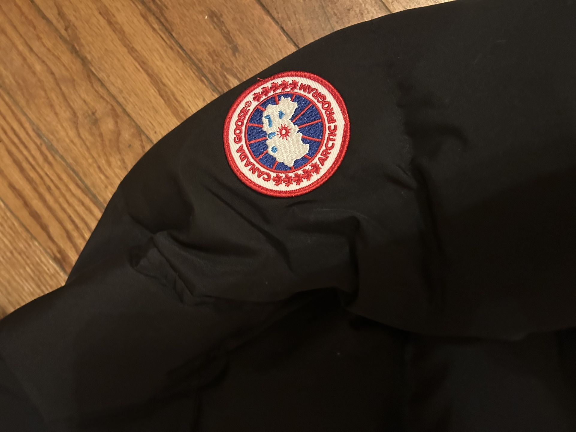 Canada Goose Jacket