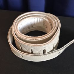 NEW High Quality Perris Genuine leather guitar Strap NEW