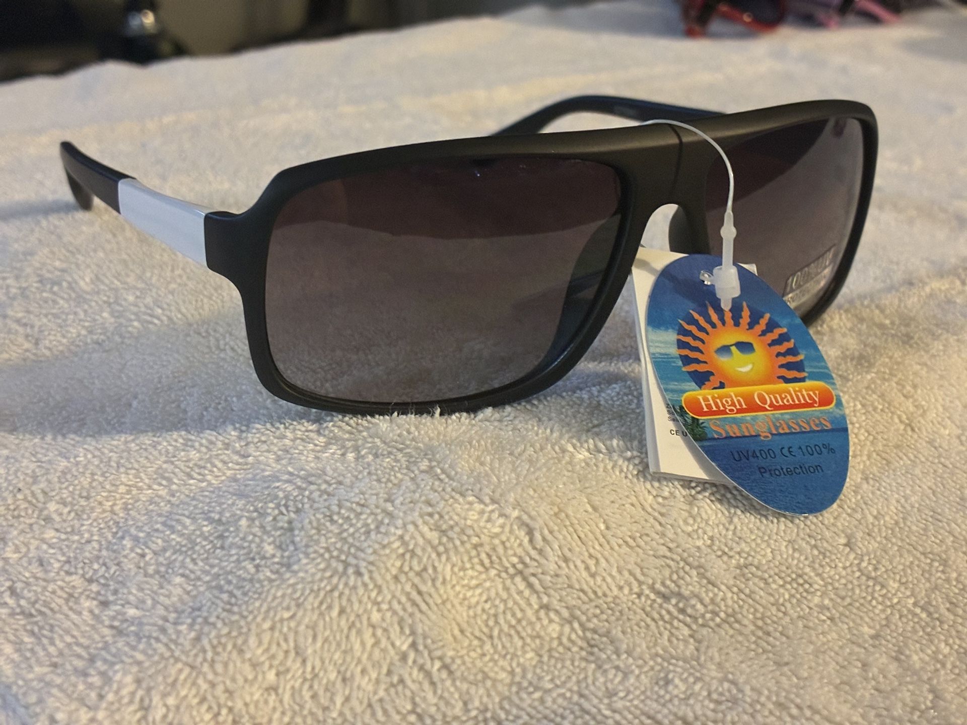 Unisex Sunglasses
