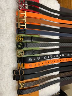 Belts