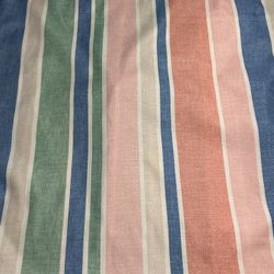 Shower Curtain 72” /72”