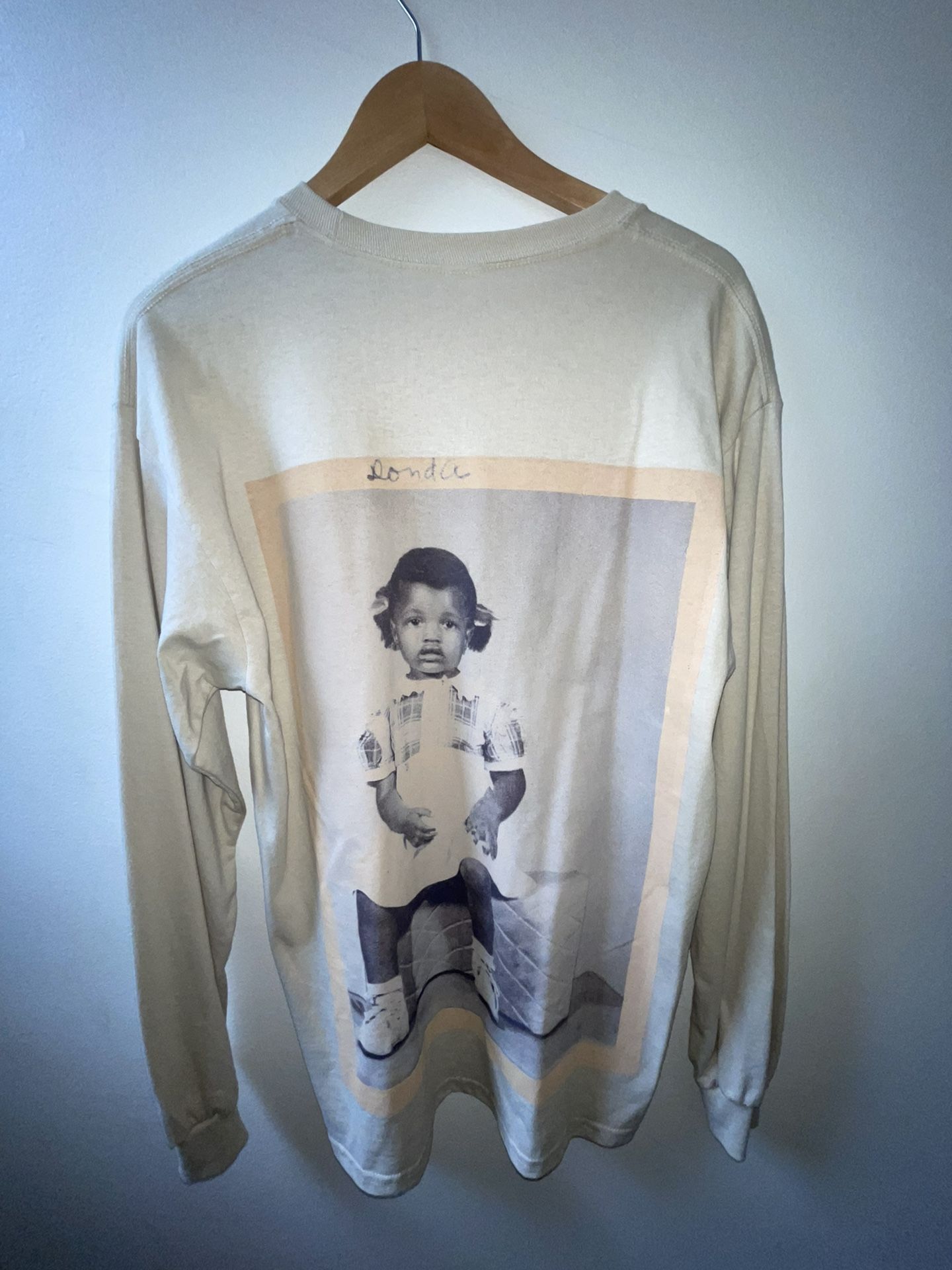 Kanye West Donda Merch