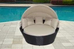 Outdoor Daybed