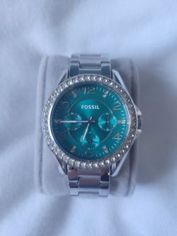 Fossil Watch - ES3766