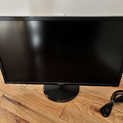 ASUS VP28UQG 28in 4K/UHD DP HDMI Monitor