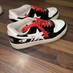 Bape Shoes