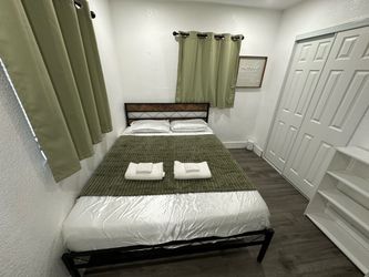 Sapphire Sleep Queen Mattress