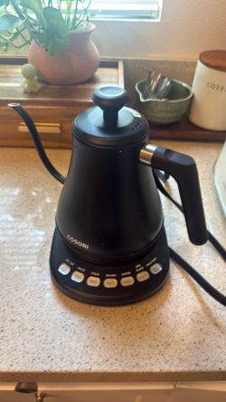 Cosori kettle