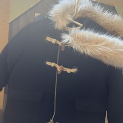 Zara Jacket 18-24mnths