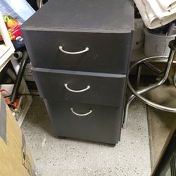 File Cabinet