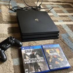 ps4 pro for Sale in Richmond, IN - OfferUp