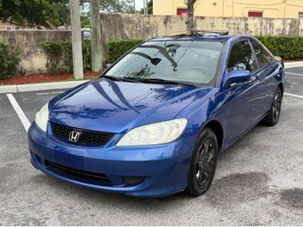 2005 Honda Civic