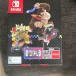Oled Switch Brand New