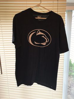 Penn State logo XL