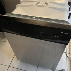 Dishwasher