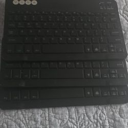 Bluetooth Keyboard 