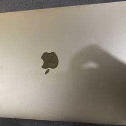 2017 MacBook Retina