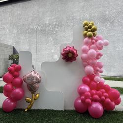 Decoraciónes Para Fiestas 