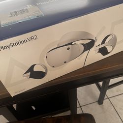 PSVR2 VR For PS5 With Controller Charging Station 