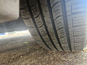 205/55/16 Tires