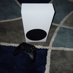 Xbox One Model S 