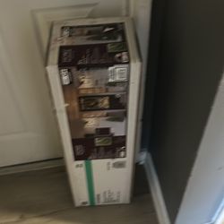 Brand new small Christmas tree