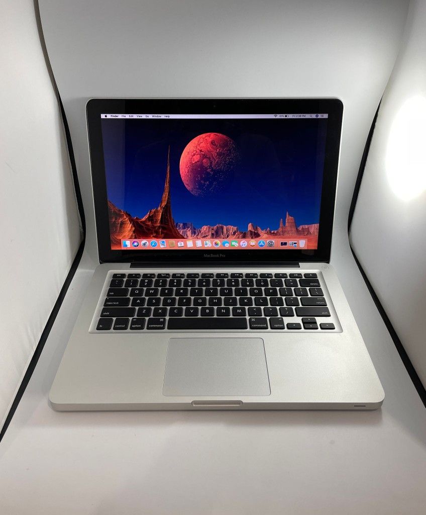 MacBook Pro 13インチ Late 2011, 500GB, 8GB MacBook Pro 13 Late2011