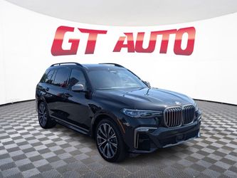2022 BMW X7