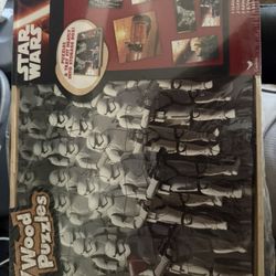 starwars 7 pack puzzle 