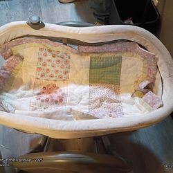Baby Bassinet