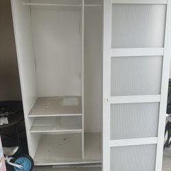 Large Cabinet / Closet 