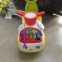 Baby Items