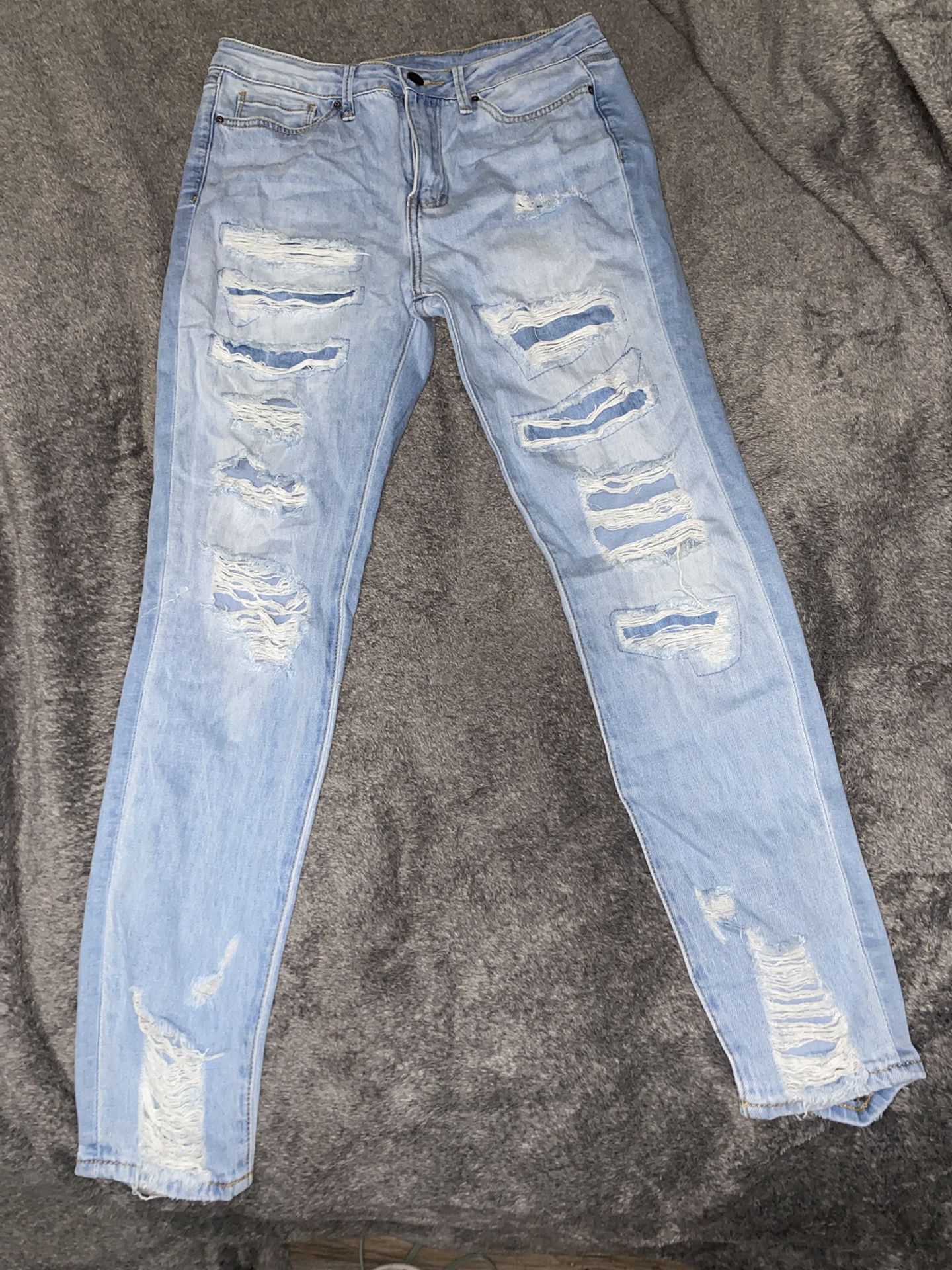 Fashion Nova Jeans
