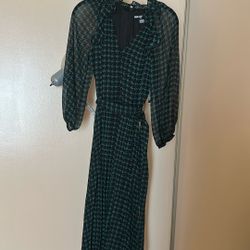 KARL  LAGERFELD Paris Dress Size 0