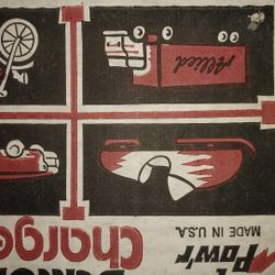 6 Amp Battery Chargers