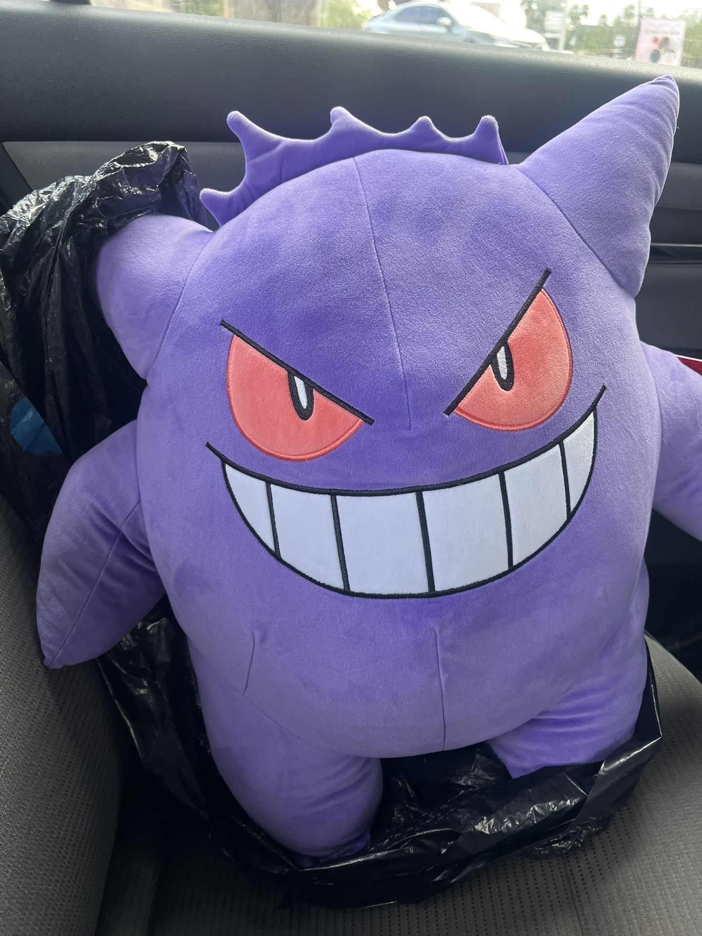 Gengar Great Condition Asking For 90