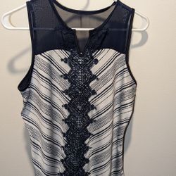 Maurices Sleeveless Top