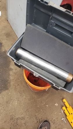 Camera for commercial sewer applications