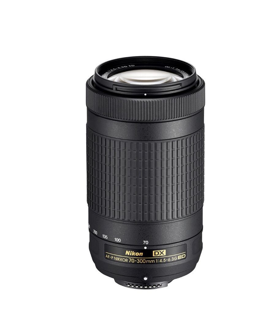 Nikon Zoom Lense - Camera Lense - SLR Lense
