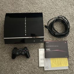 Backwards Compatible PlayStation 3