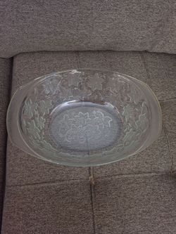 Princess House Baking Dish