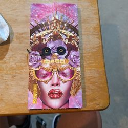 PAT MCGRATH LAB