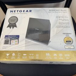 Netgear Wi-Fi Router