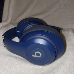 Beats Studio 3 Wireless Noice Cancellation 