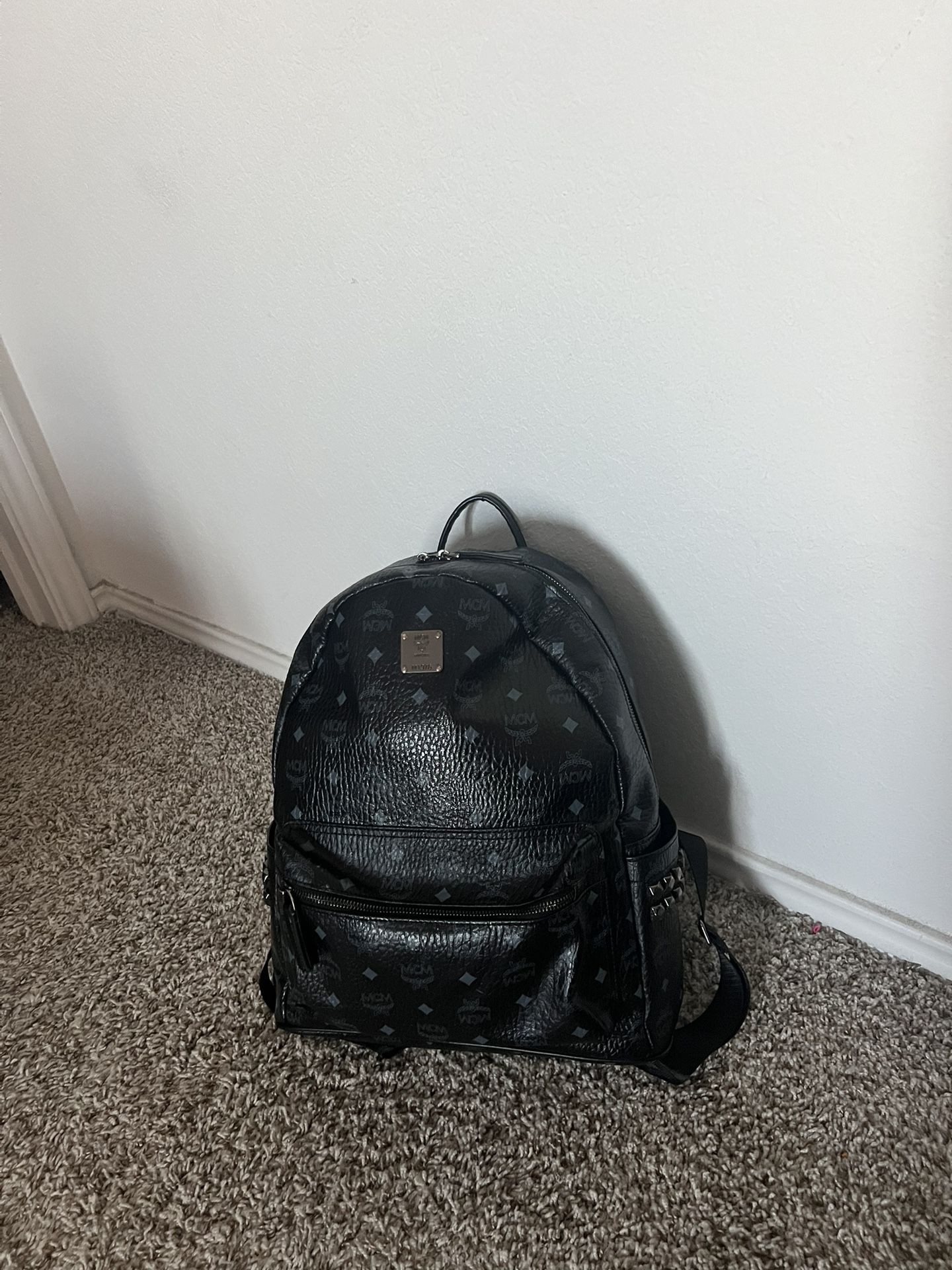 Mcm Bag