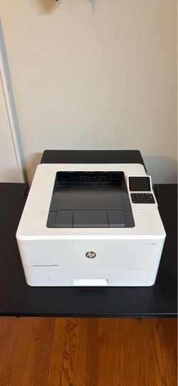 HP LaserJet Enterprise M406 Laser Printer