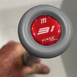 Marucci CatX New