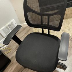 Office Chair 