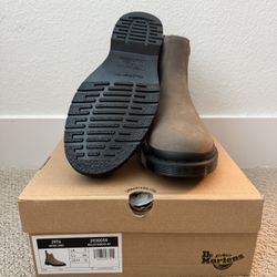 Dr. Martens  Chelsea Boots Men US 12